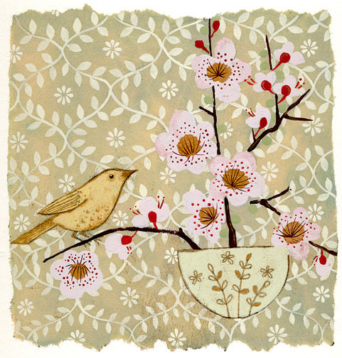 Delicate Beauty Print