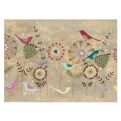 Dreaming Greetings Card