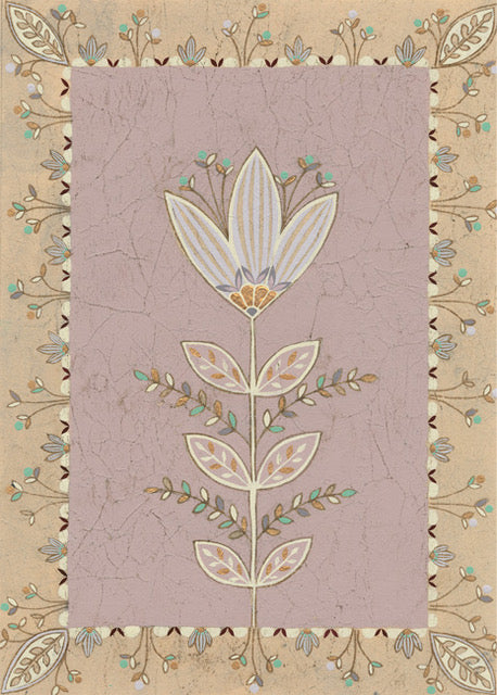 Flower of Peace