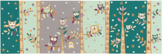 Love is Owl Around