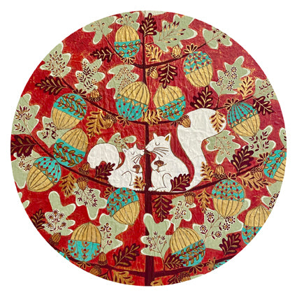 Sharing Memories Greetings Card