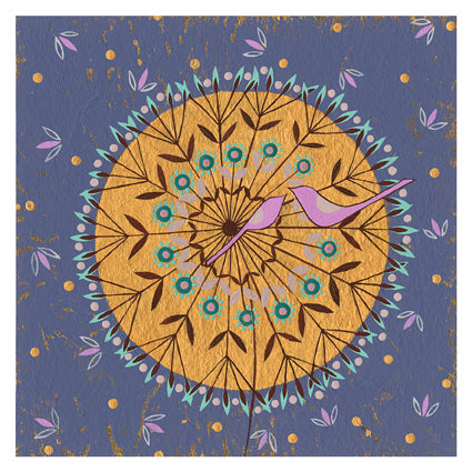 Together Forever Greetings Card