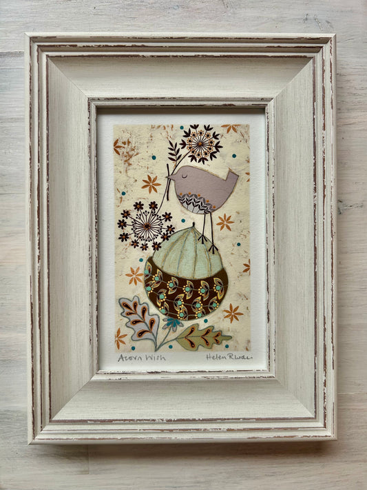 Acorn Wish