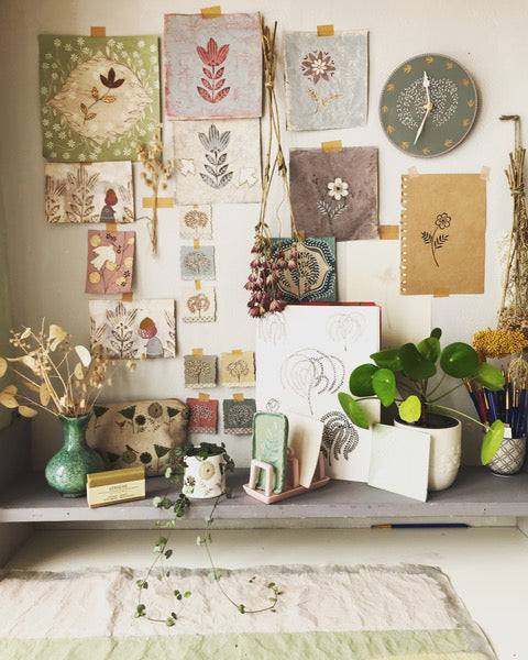 handmade gifts and homewares – Helen Rhodes Art & Design