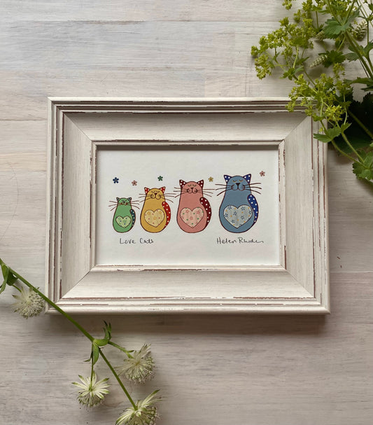 Love Cats